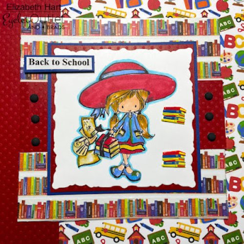 Photo post from Eyelet Outlet.