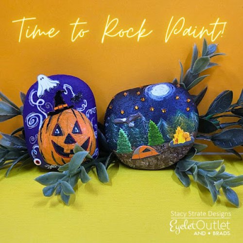 Carousel post from Eyelet Outlet.