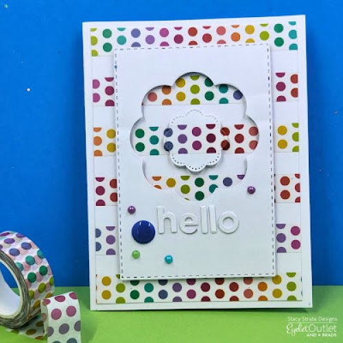 Carousel post from Eyelet Outlet.