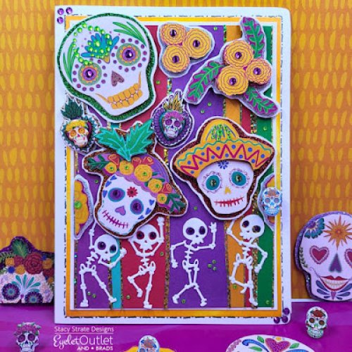 Carousel post from Eyelet Outlet.