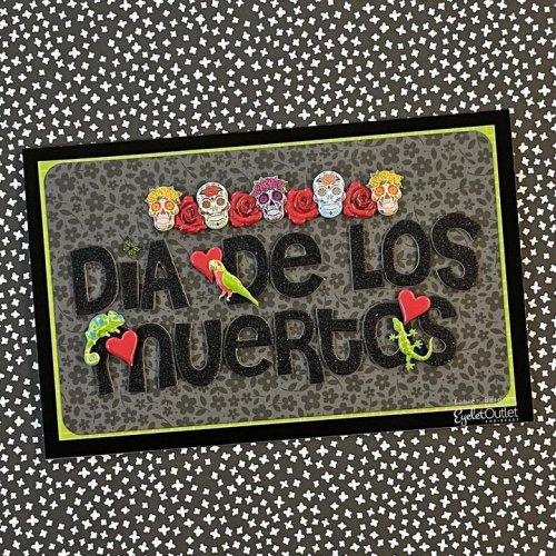 Photo post from Eyelet Outlet.