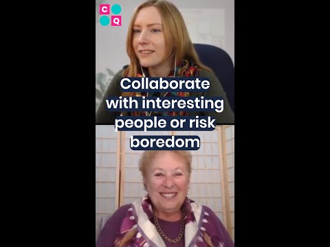 Video post from Jess Kotzer.