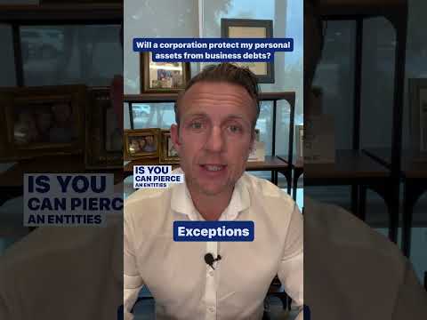 Video post from The South Texas Business Lawyers.