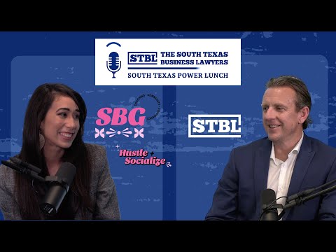 Video post from The South Texas Business Lawyers.