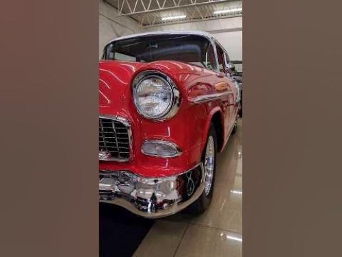 Video post from Fleming's Ultimate Garage.