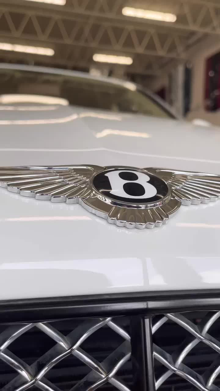 Video post from Fleming's Ultimate Garage.