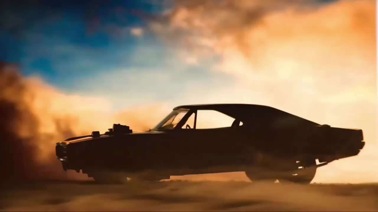 Video post from Fleming's Ultimate Garage.