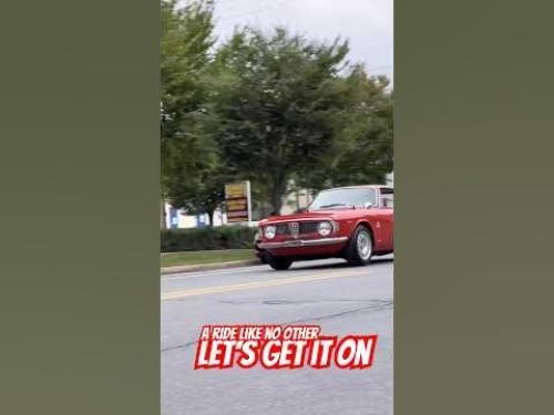 Video post from Fleming's Ultimate Garage.
