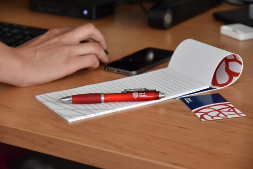 Photo post from Český florbal.