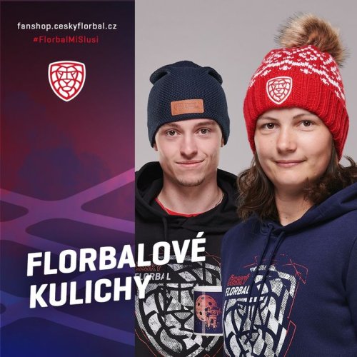 Photo post from Český florbal.