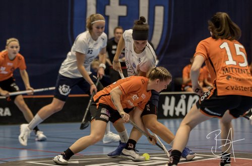 Photo post from Český florbal.