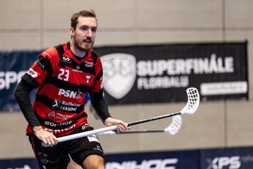 Photo post from Český florbal.