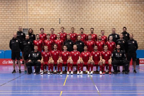 Photo post from Český florbal.