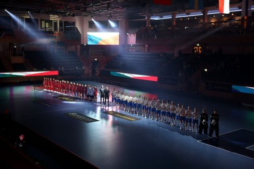 Carousel post from Český florbal.