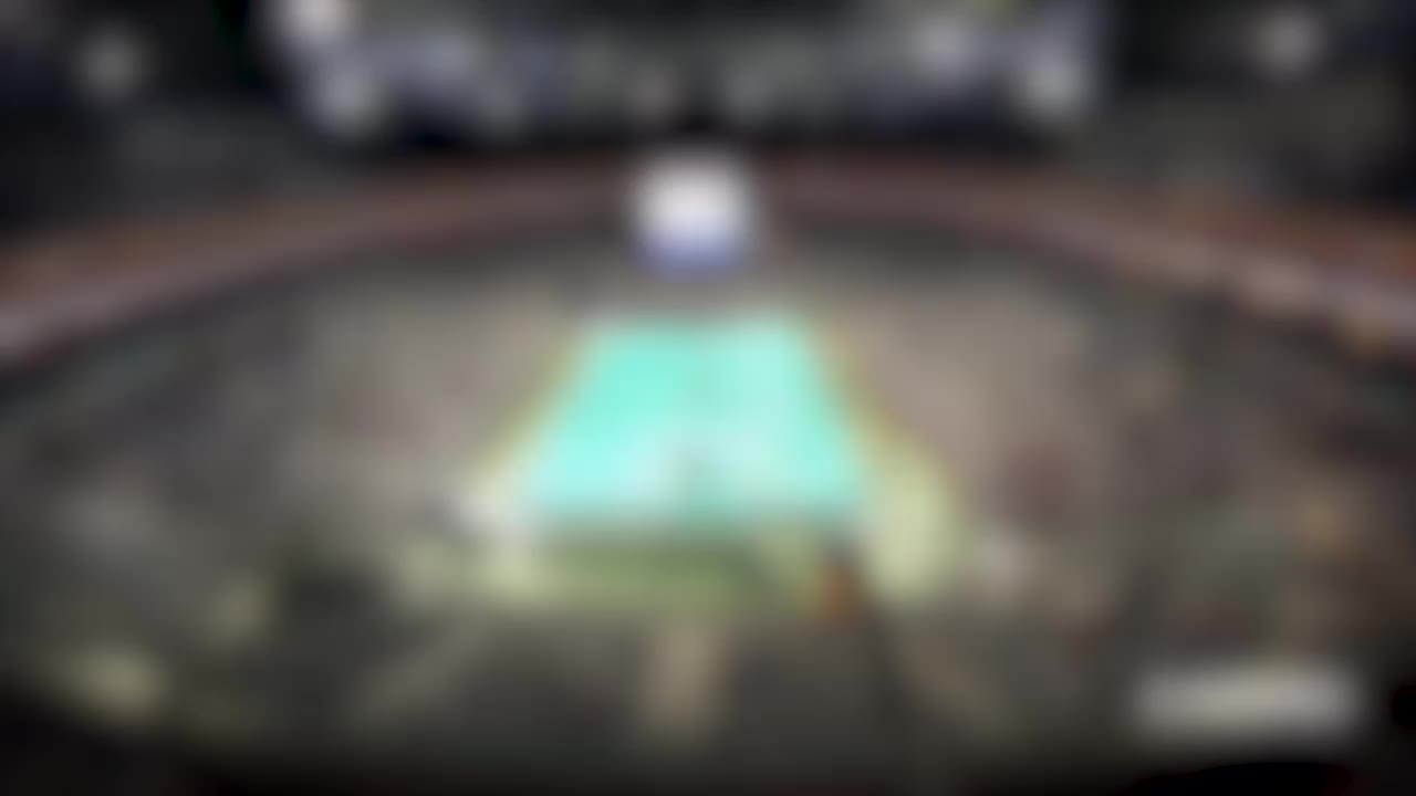 Video post from Český florbal.