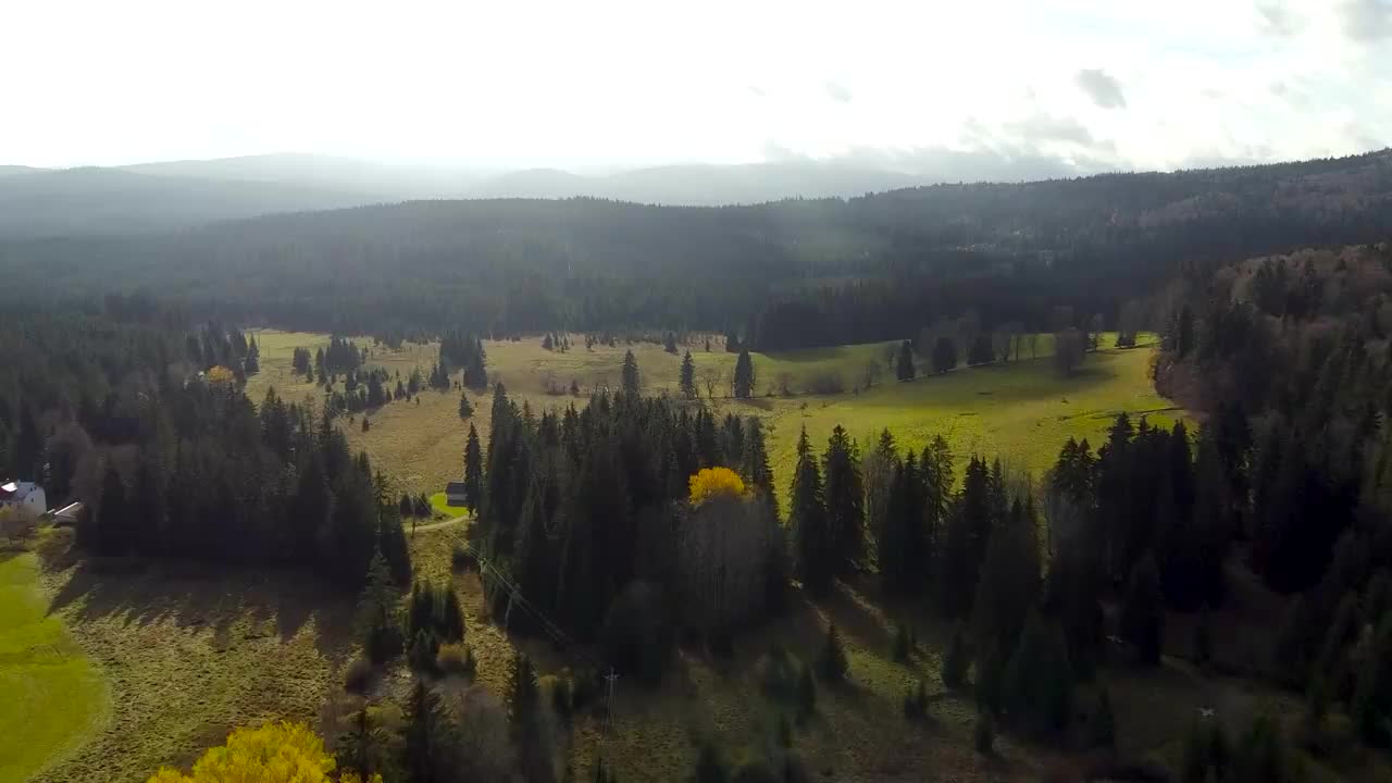 Video post from Český florbal.