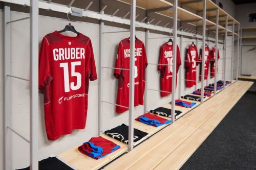 Carousel post from Český florbal.