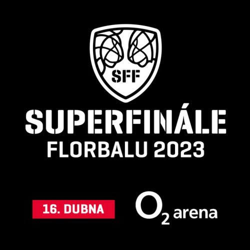 Photo post from Český florbal.