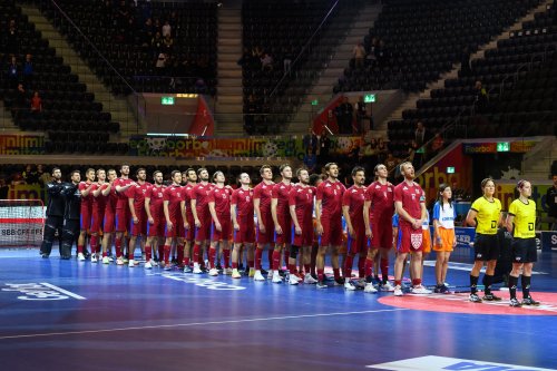 Photo post from Český florbal.