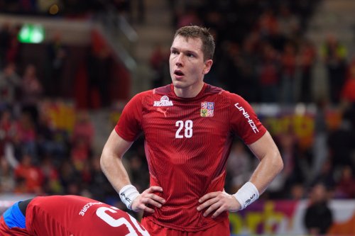 Photo post from Český florbal.