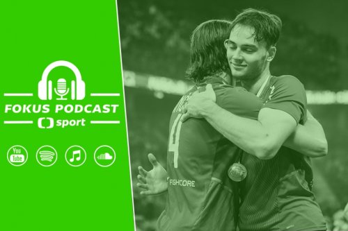 Photo post from Český florbal.