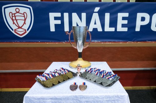 Photo post from Český florbal.