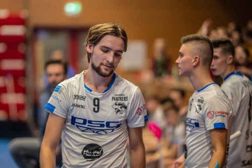 Photo post from Český florbal.