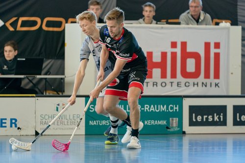 Photo post from Český florbal.