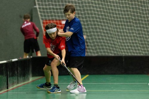 Photo post from Český florbal.