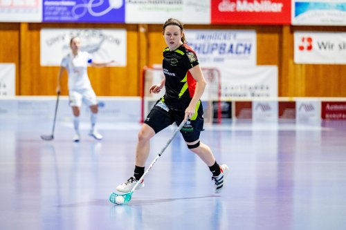 Photo post from Český florbal.