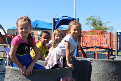 Carousel post from Clark-Pleasant Community School Corporation.