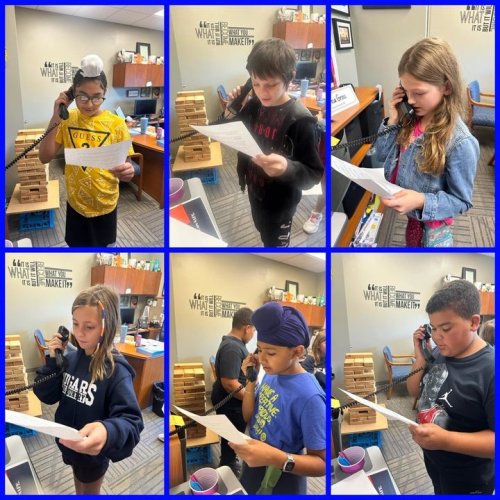 Photo post from Clark-Pleasant Community School Corporation.