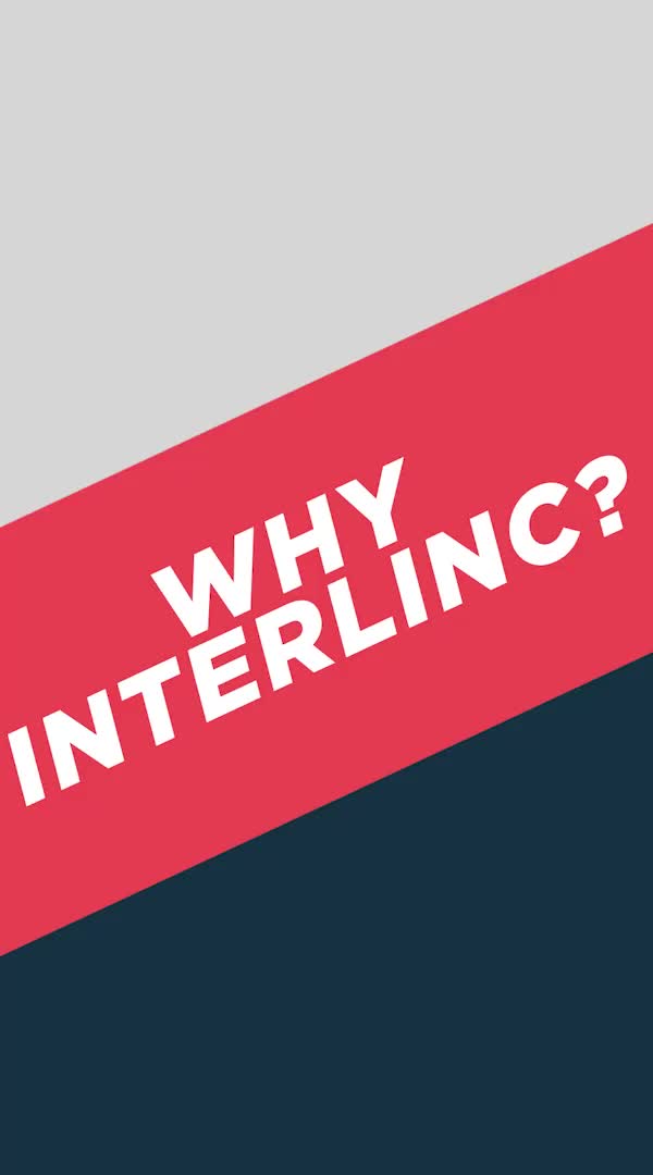 Video post from InterLinc Mortgage Services, LLC.