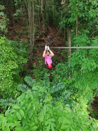 Photo post from Fraya.