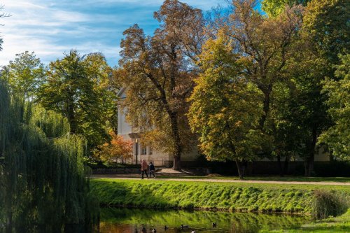Photo post from Welterberegion Anhalt-Dessau-Wittenberg e.V..