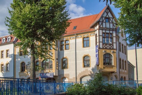 Carousel post from Welterberegion Anhalt-Dessau-Wittenberg e.V..