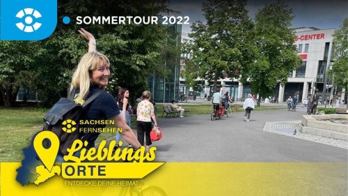 Video post from Welterberegion Anhalt-Dessau-Wittenberg e.V..