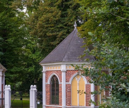 Photo post from Welterberegion Anhalt-Dessau-Wittenberg e.V..