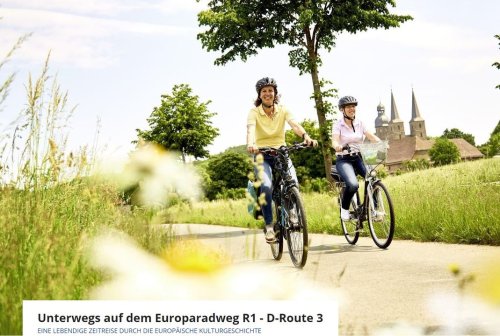 Carousel post from Welterberegion Anhalt-Dessau-Wittenberg e.V..