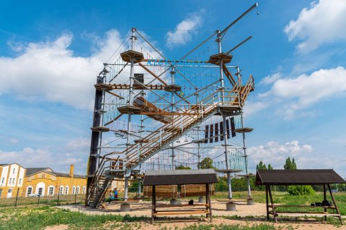 Carousel post from Welterberegion Anhalt-Dessau-Wittenberg e.V..