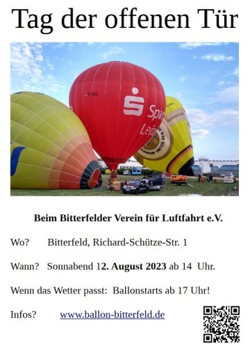 Photo post from Welterberegion Anhalt-Dessau-Wittenberg e.V..