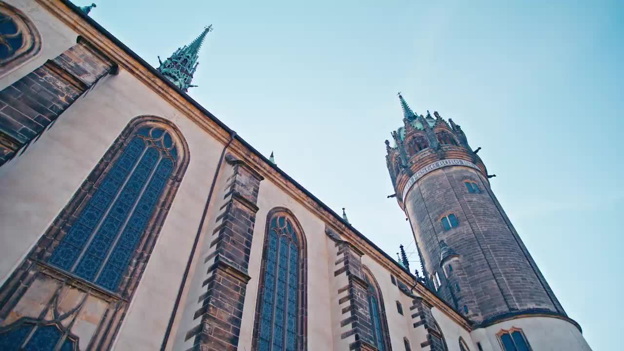 Video post from Welterberegion Anhalt-Dessau-Wittenberg e.V..