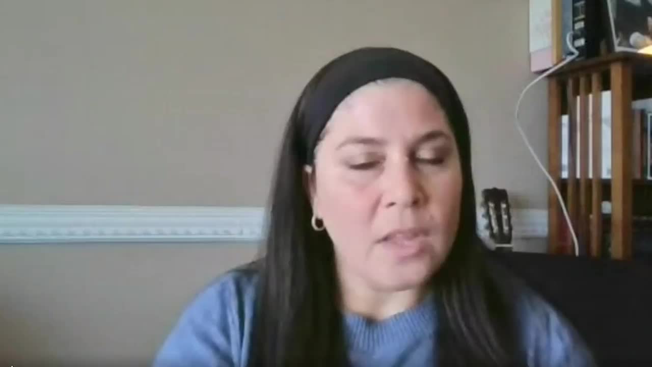 Video post from Woodmont College.