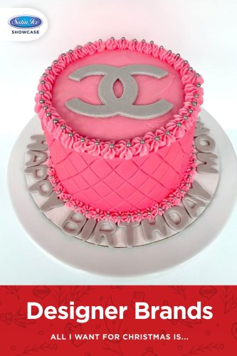 Pinterest  Louis vuitton birthday party, Pink party decorations