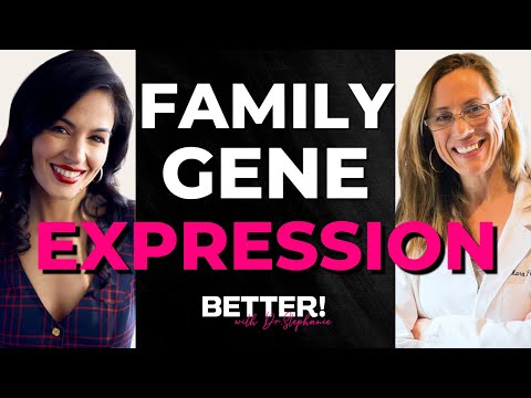 Video post from Dr. Stephanie Estima.