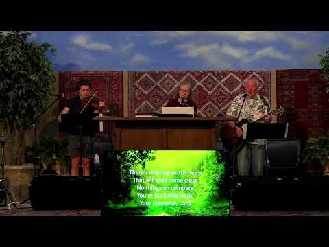Video post from Yesuah's Love Heals.