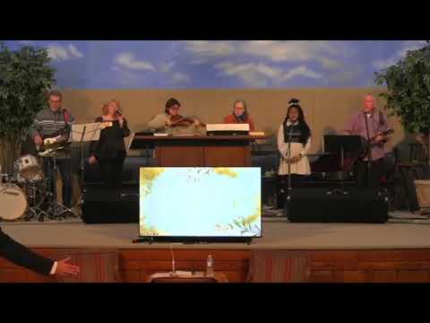 Video post from Yesuah's Love Heals.