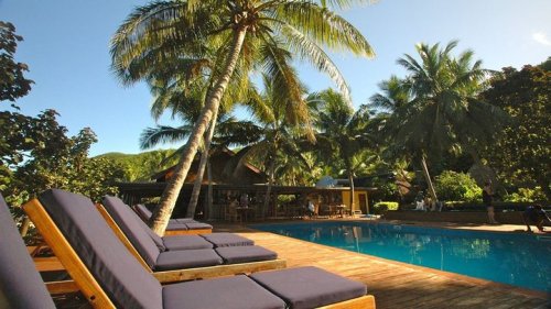 Photo post from Awesome Adventures Fiji.