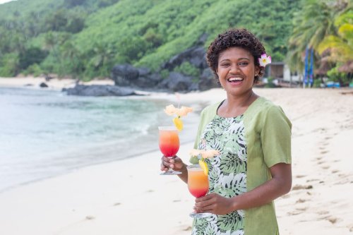 Photo post from Awesome Adventures Fiji.