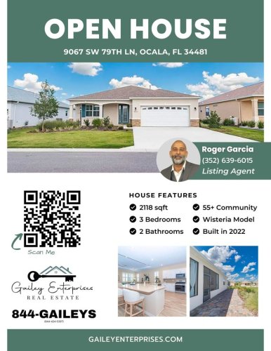 Photo post from Gailey Enterprises Real Estate.